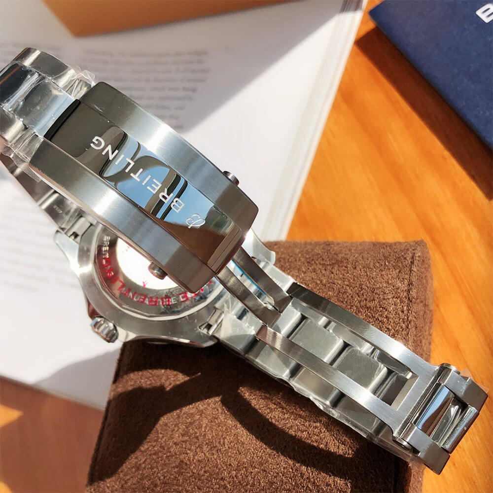 Breitling S*perocean Automatic