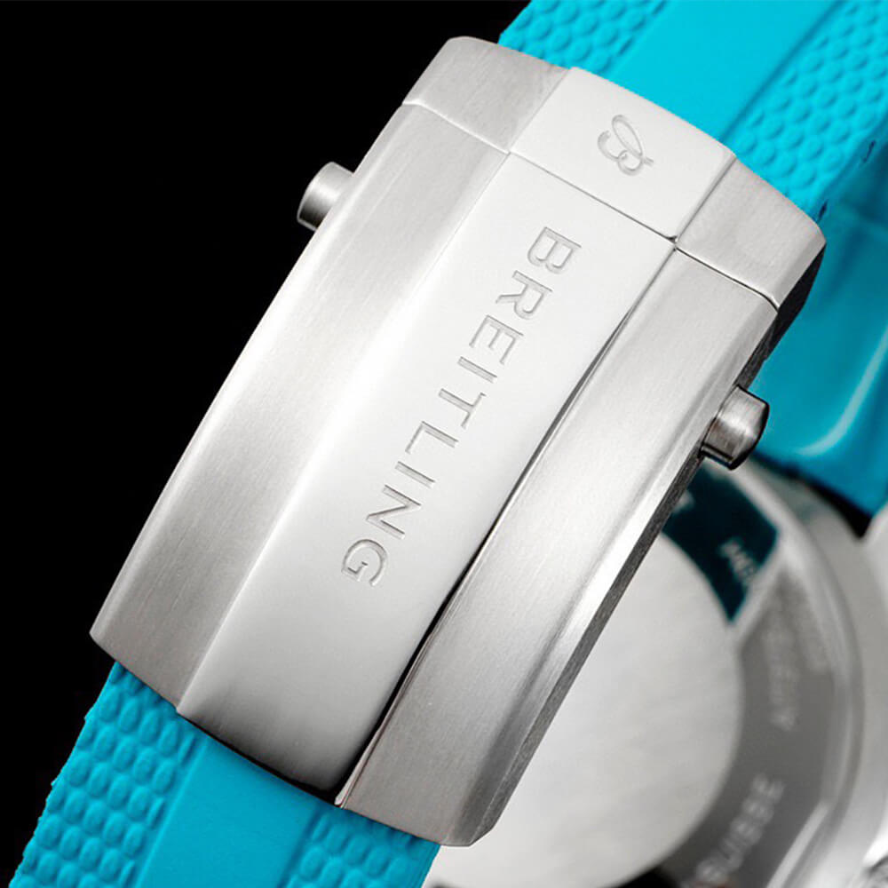 Breitling S*perocean Automatic