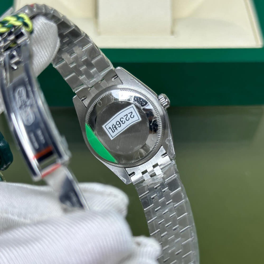 R01ex Datejust 31