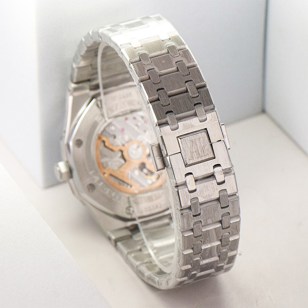Audemars P1g*et Royal Oak 26574ST