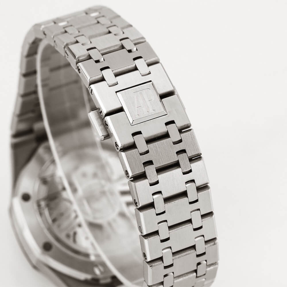 Audemars P1g*et Royal Oak 26730ST