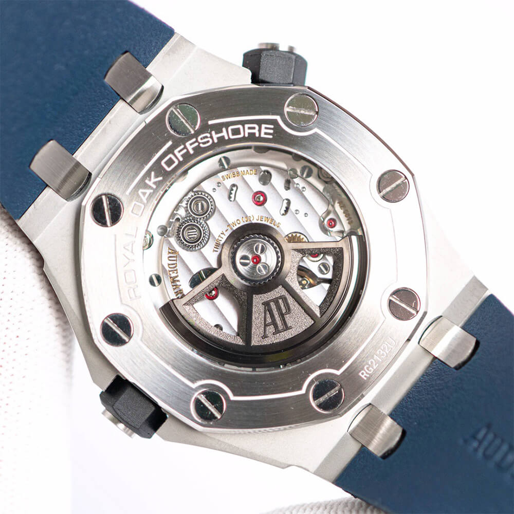 Audemars P1g*et Royal Oak 15720