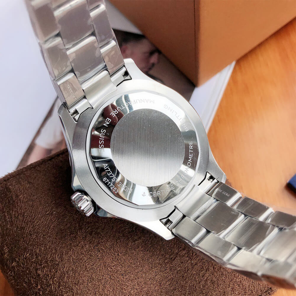 Breitling S*perocean Automatic