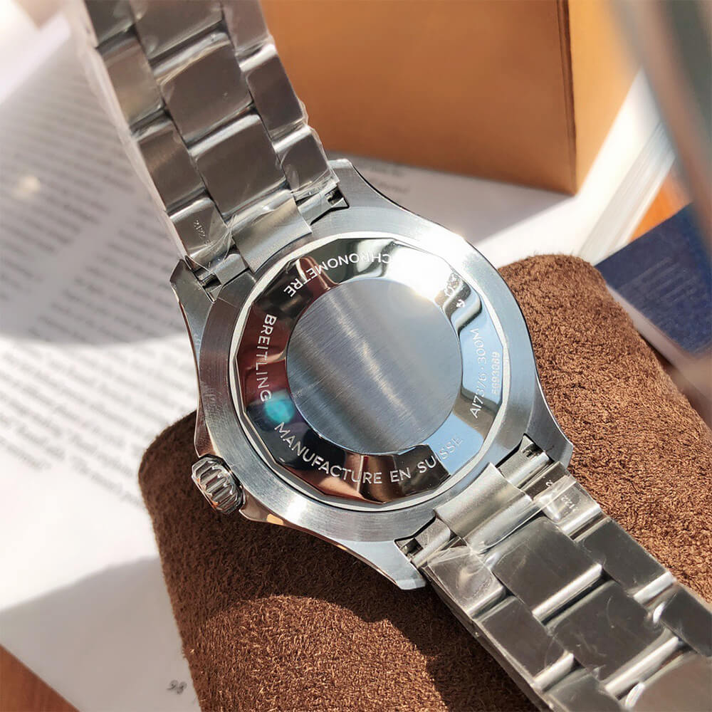 Breitling S*perocean Automatic