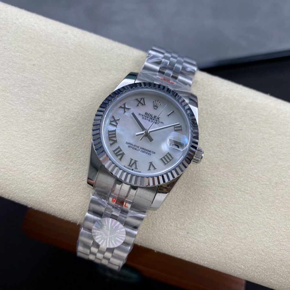 R01ex Datejust 31
