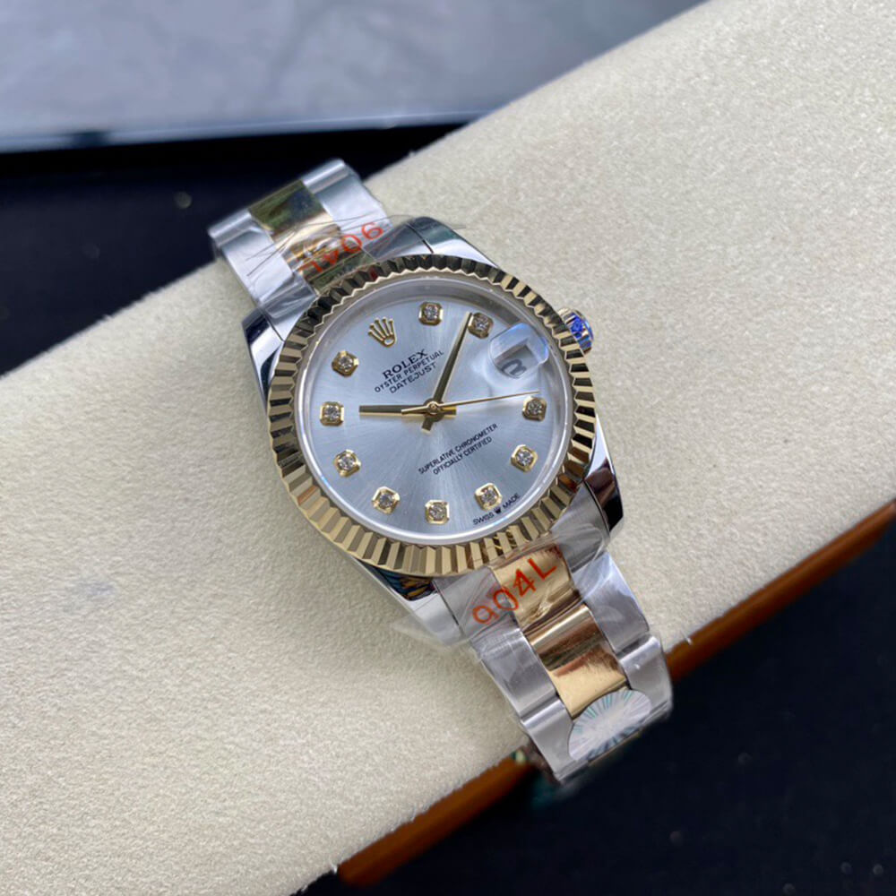 R01ex Datejust 31