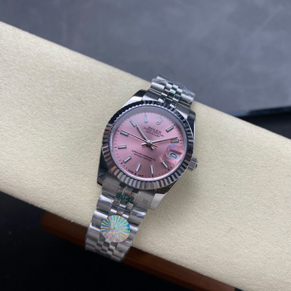 R01ex Datejust 31