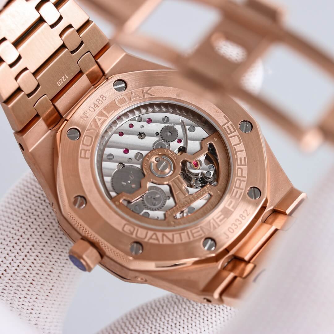 Audemars P1g*et Royal Oak 26574ST