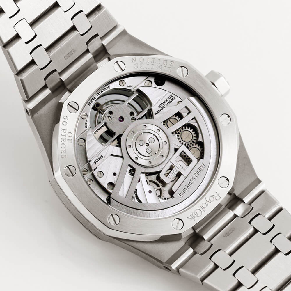 Audemars P1g*et Royal Oak 26730ST