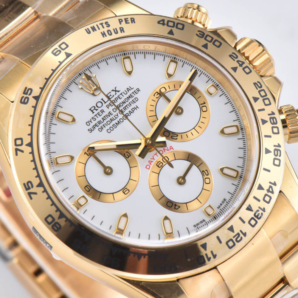 R01ex Cosmograph Daytona