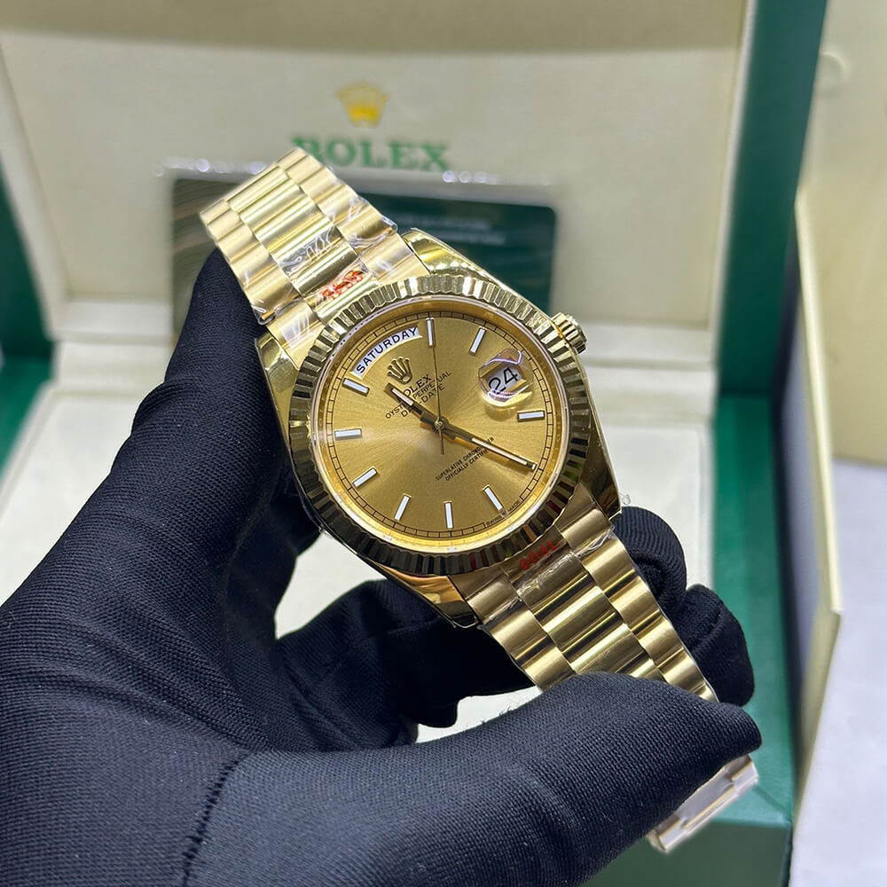 R01ex Day-Date 40