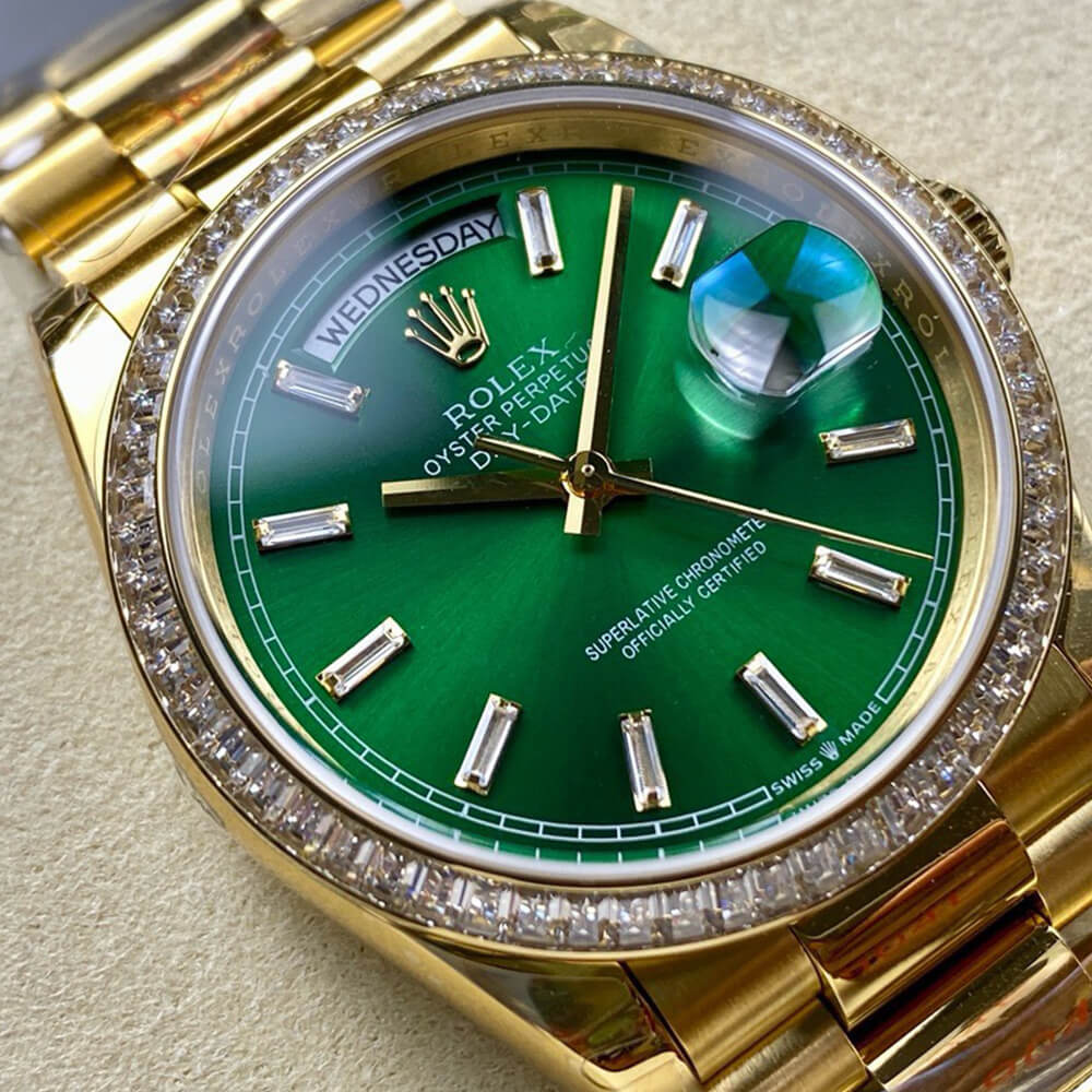R01ex Day-Date 36