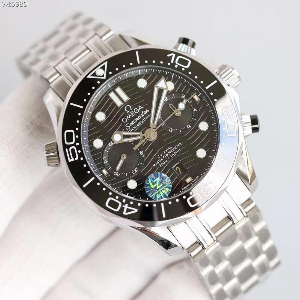 0me*ga Seamaster Diver 300M