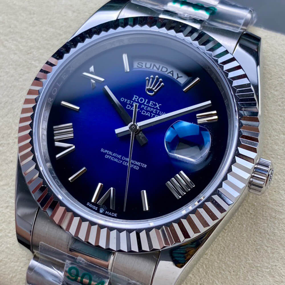 R01ex Day-Date 40