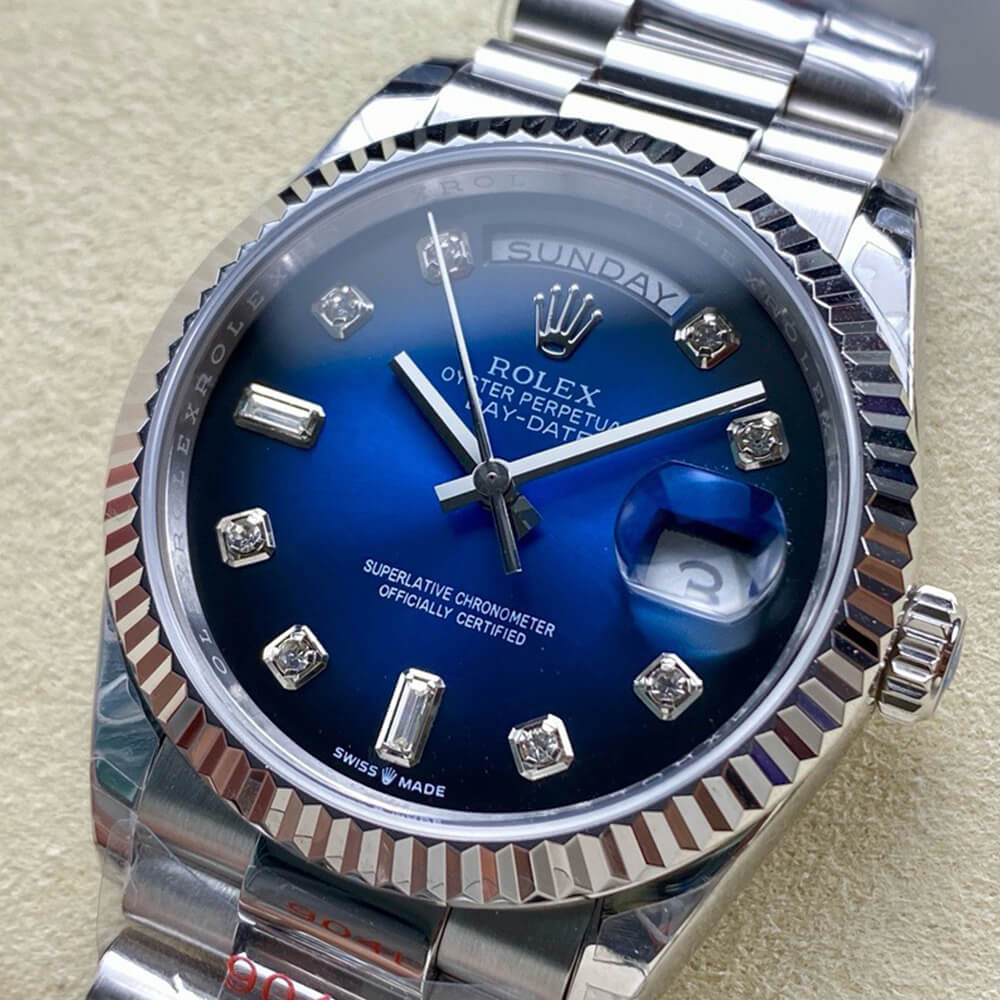 R01ex Day-Date 36
