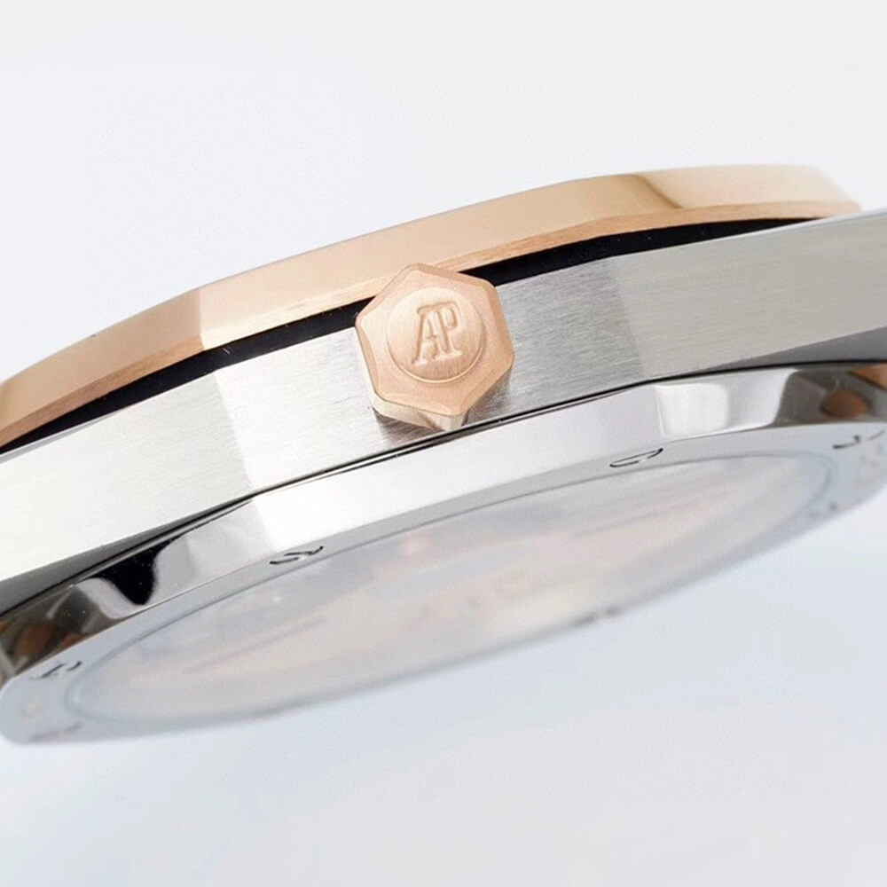 Audemars P1g*et Royal Oak 15550SR