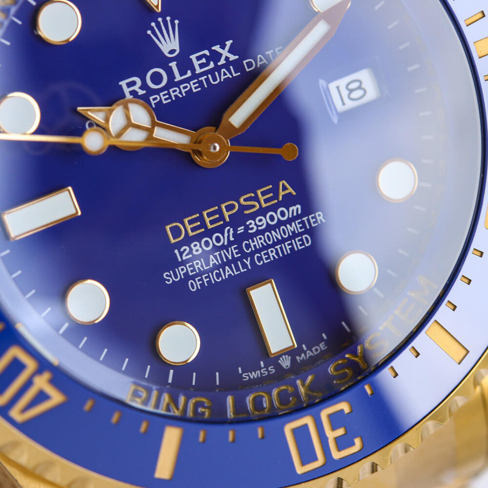 R01ex Deepsea
