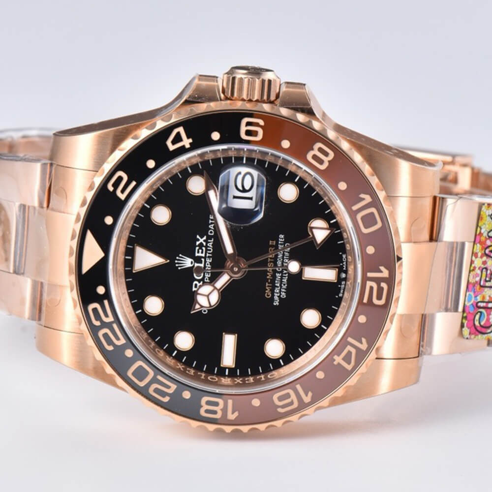 R01ex GMT-Master II