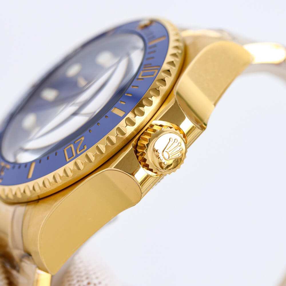 R01ex Deepsea