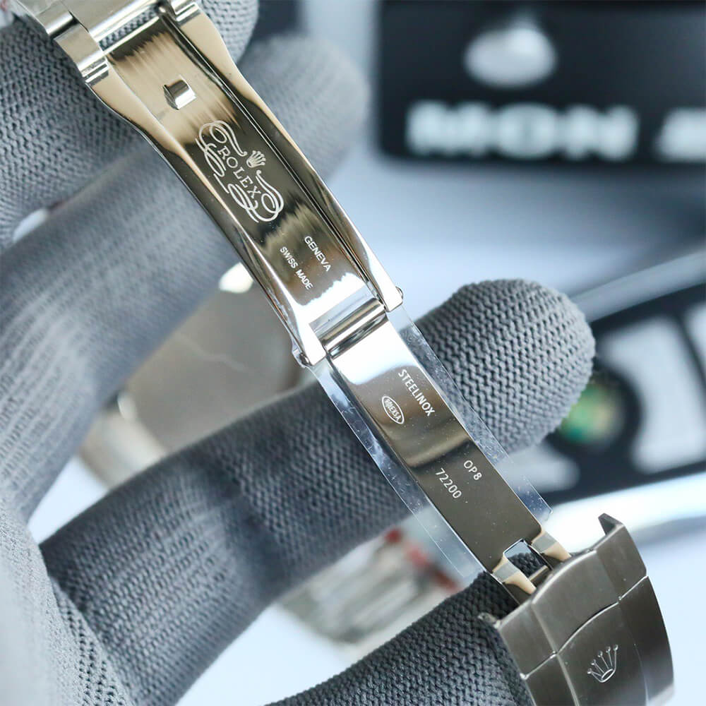 R01ex Oyster Perpetual 41