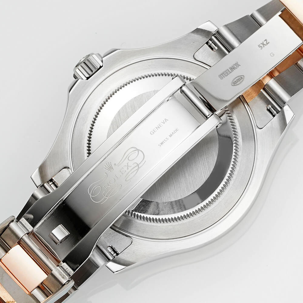 R01ex Yacht-Master 40