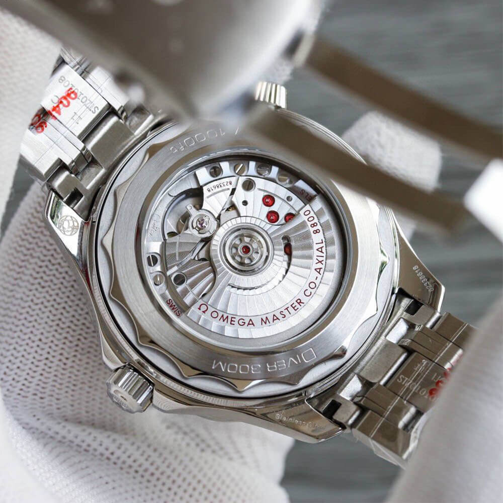 0me*ga Seamaster Diver 300M
