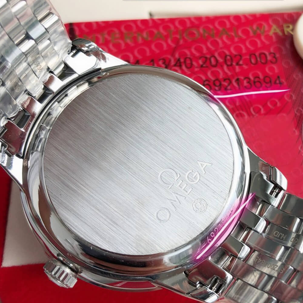 0me*ga Speedmaster