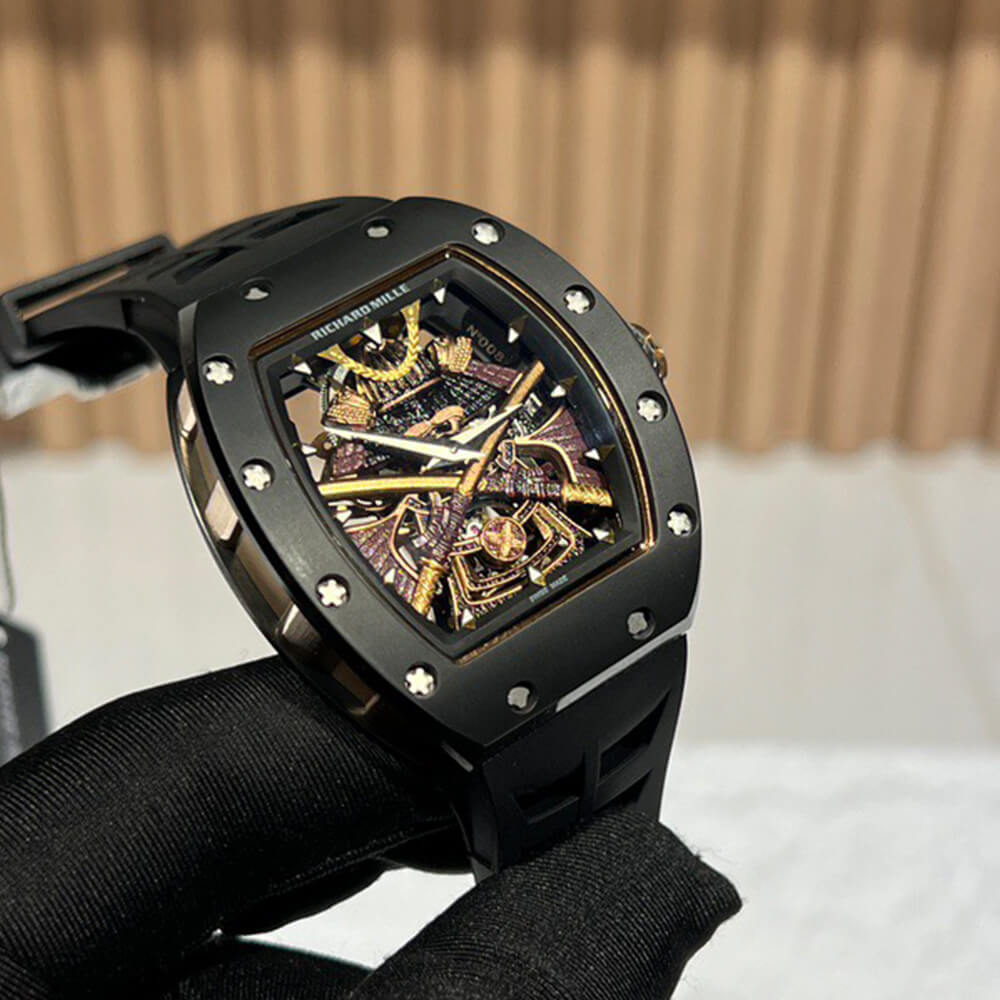 Richard Mille RM 47