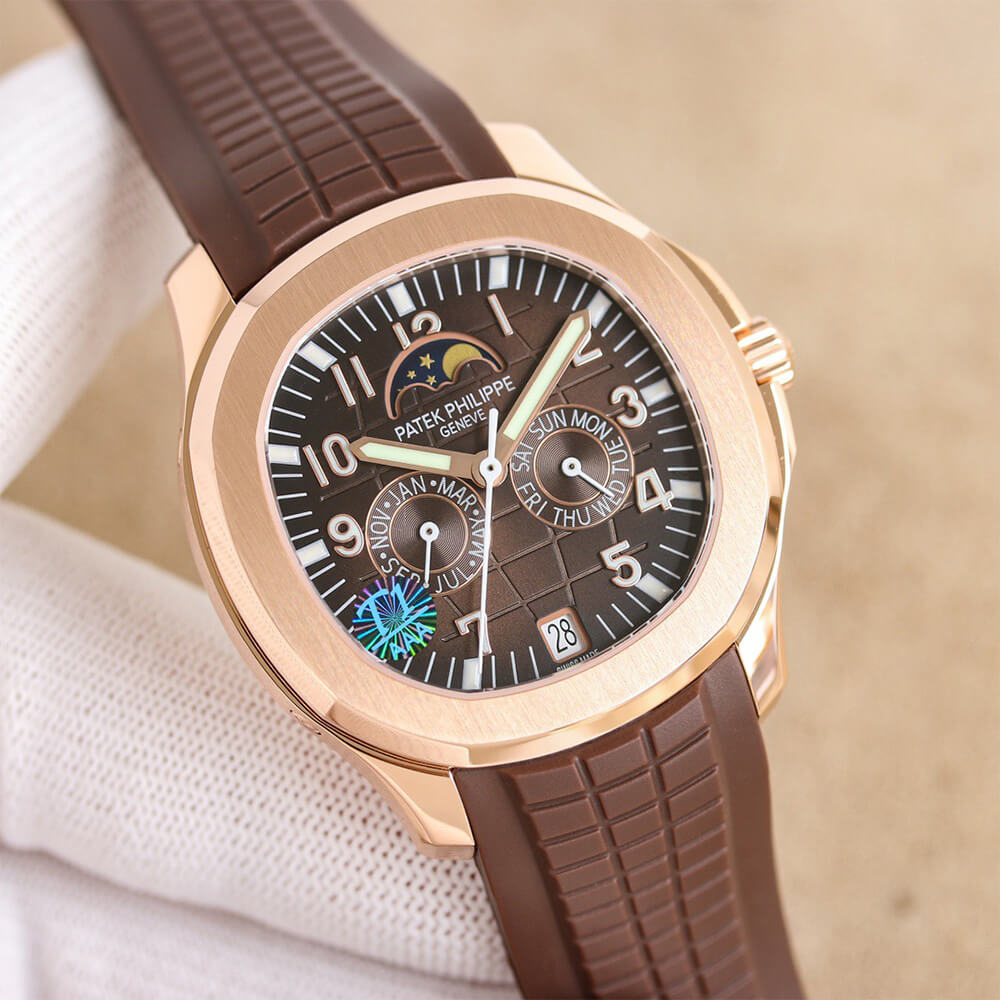 Pat*k Phi1i*pe Aquanaut 5261R-001