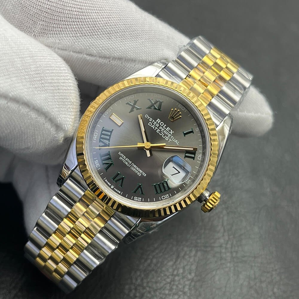 R01ex Datejust 36