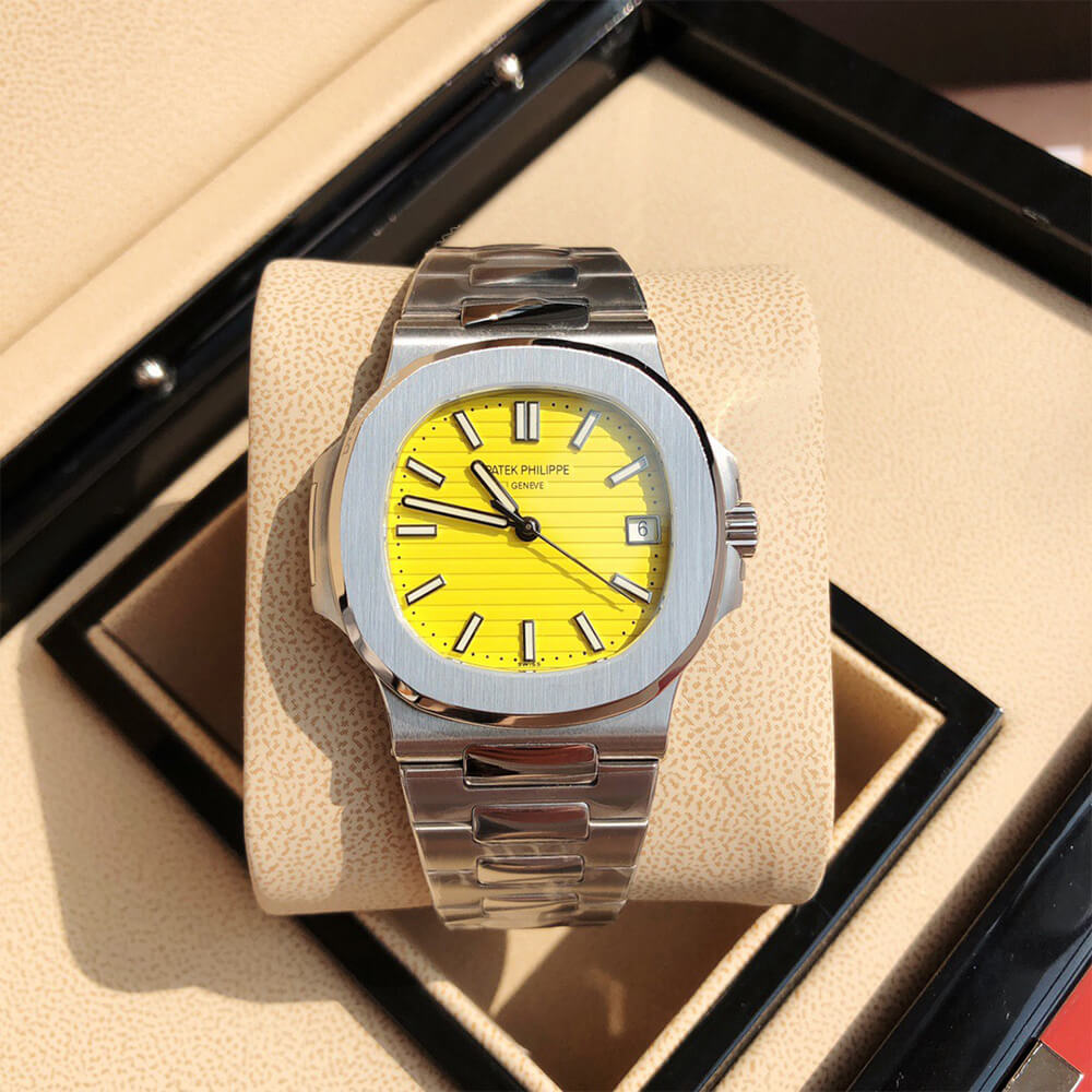 Pat*k Phi1i*pe Nautilus 5711/1A