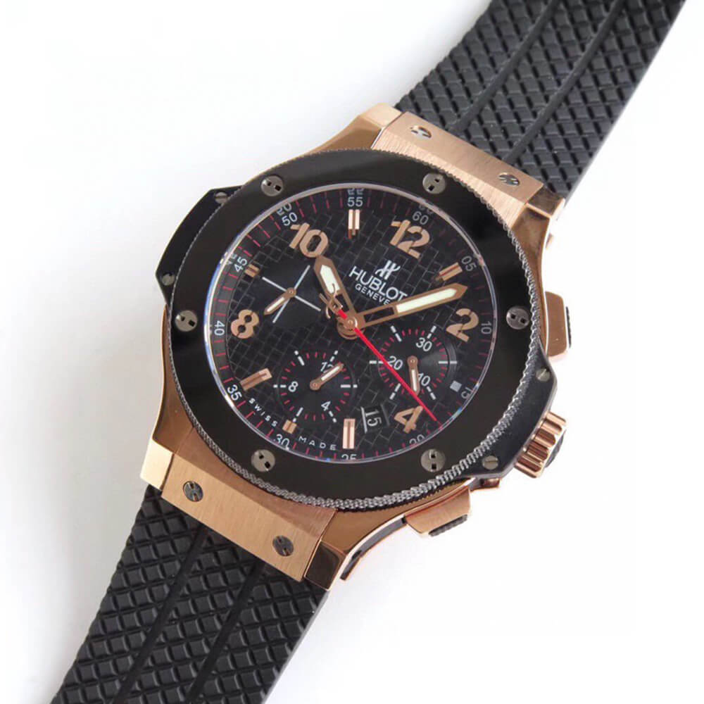 Hublot Big Bang 42mm
