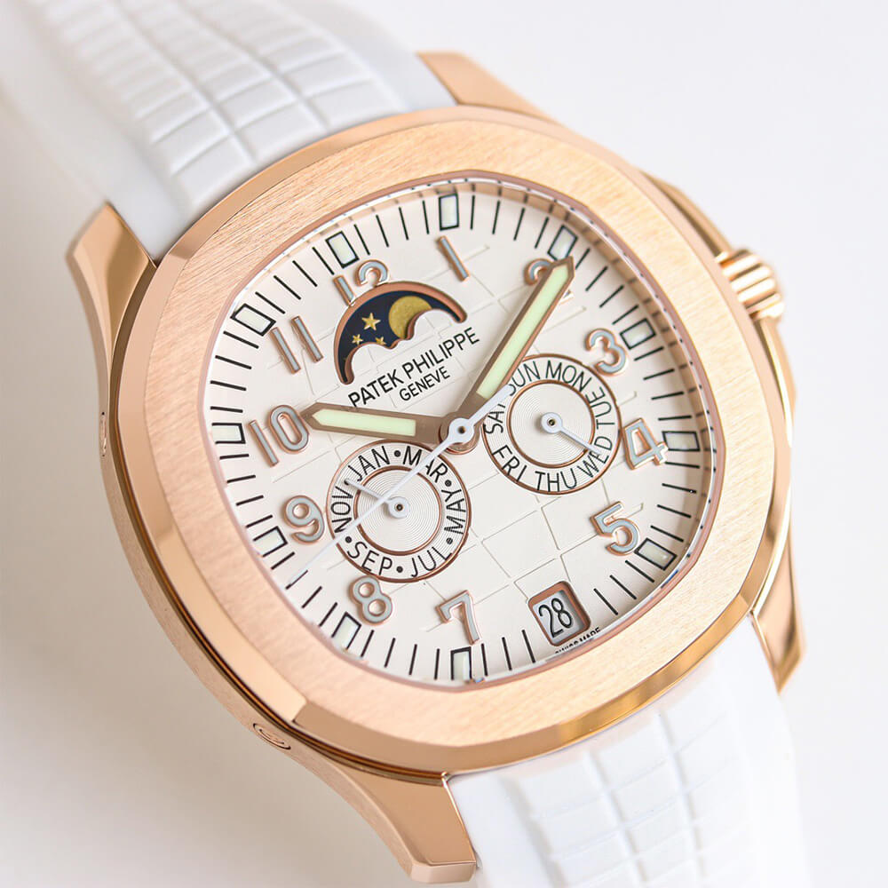 Pat*k Phi1i*pe Aquanaut 5261R-001