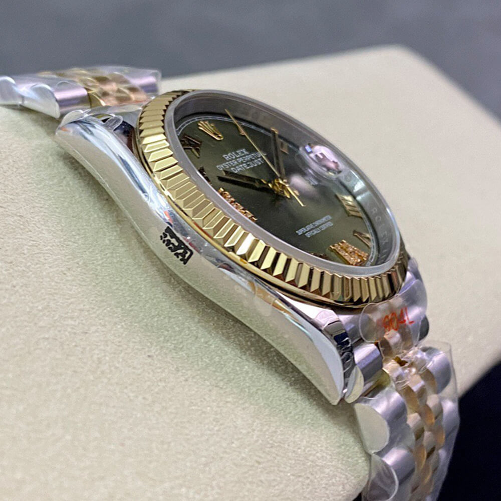 R01ex Datejust 36