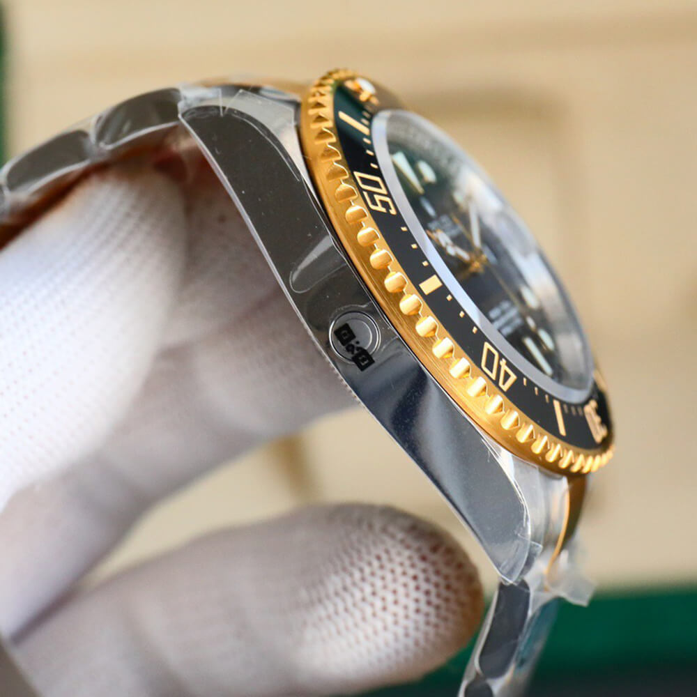 R01ex Sea-Dweller