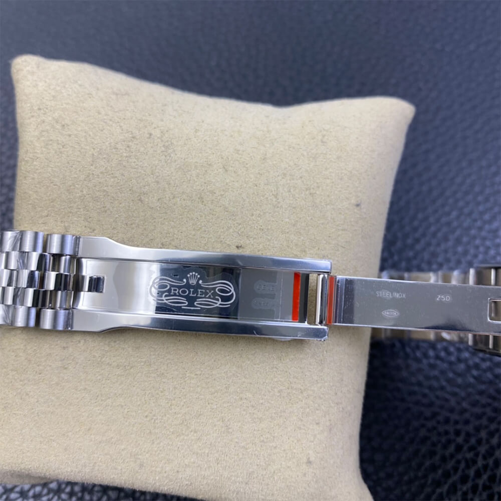 R01ex Datejust 41