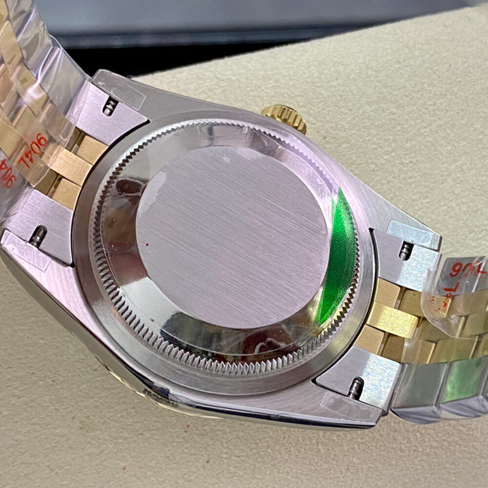 R01ex Datejust 36