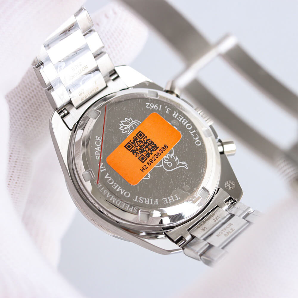 0me*ga Speedmaster