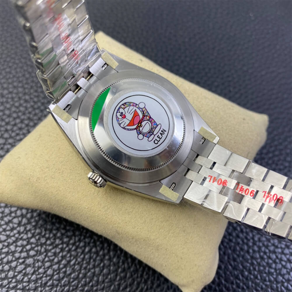 R01ex Datejust 41