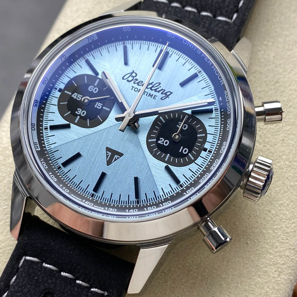 Breitling Top Time