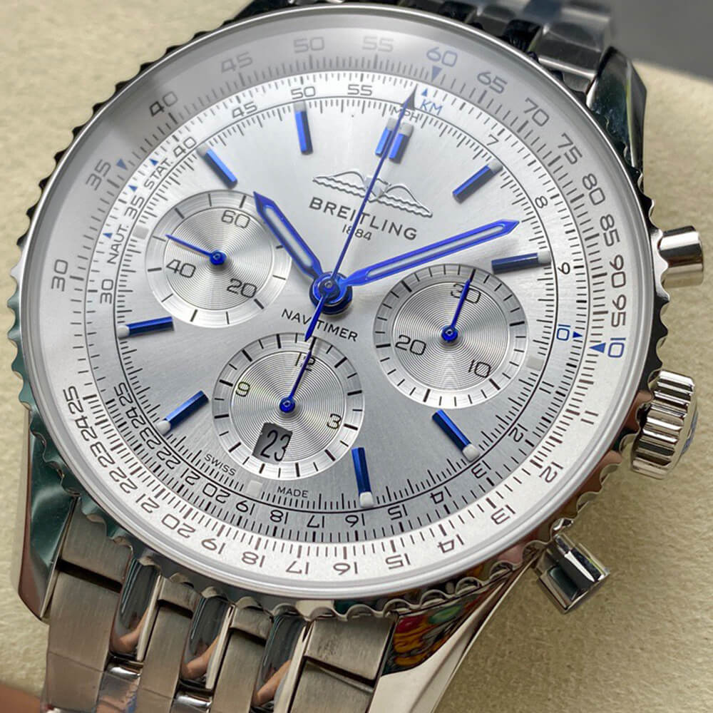 Breitling Navitimer B01 Chronograph 43