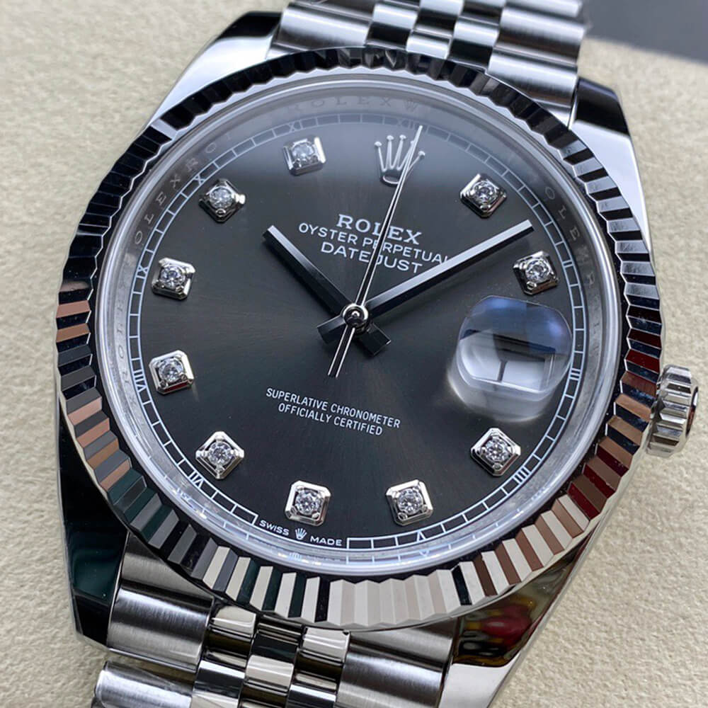 R01ex Datejust 36