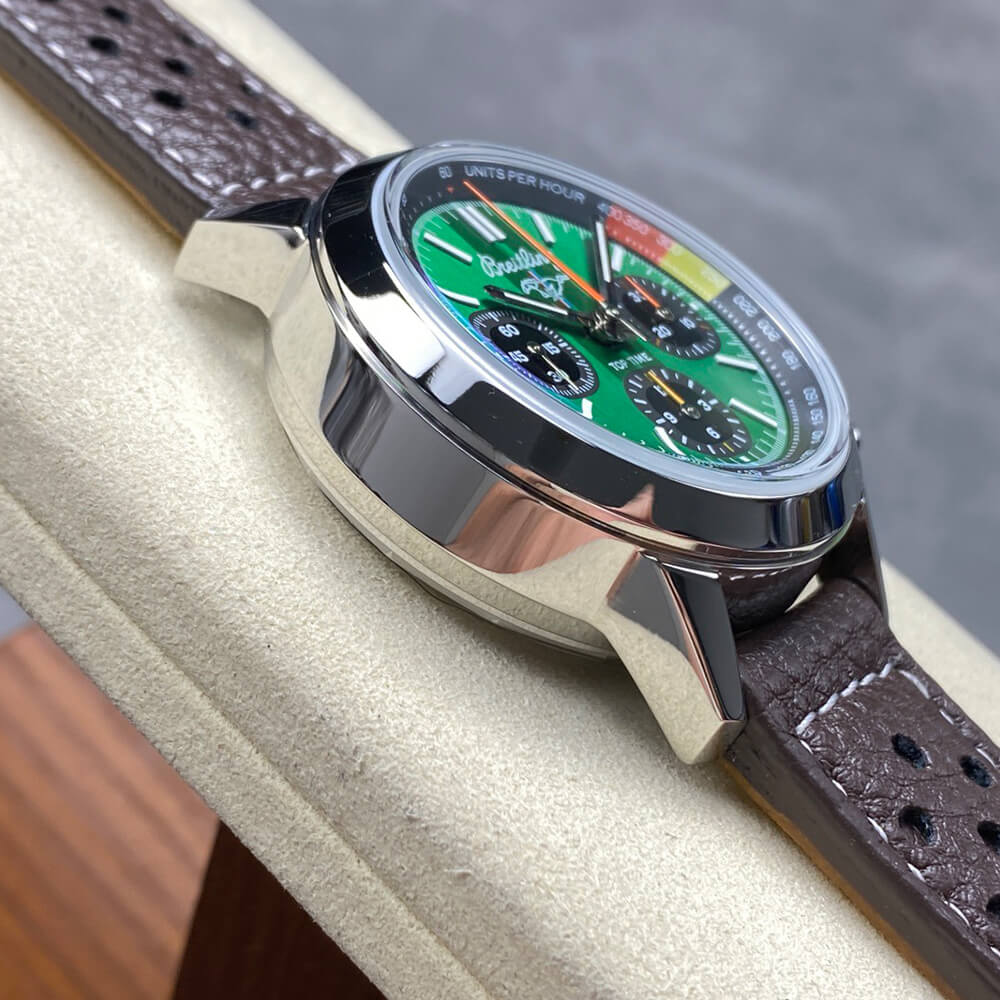 Breitling Top Time