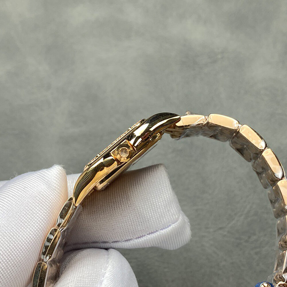 Ca*t1er Panthere Small Watch