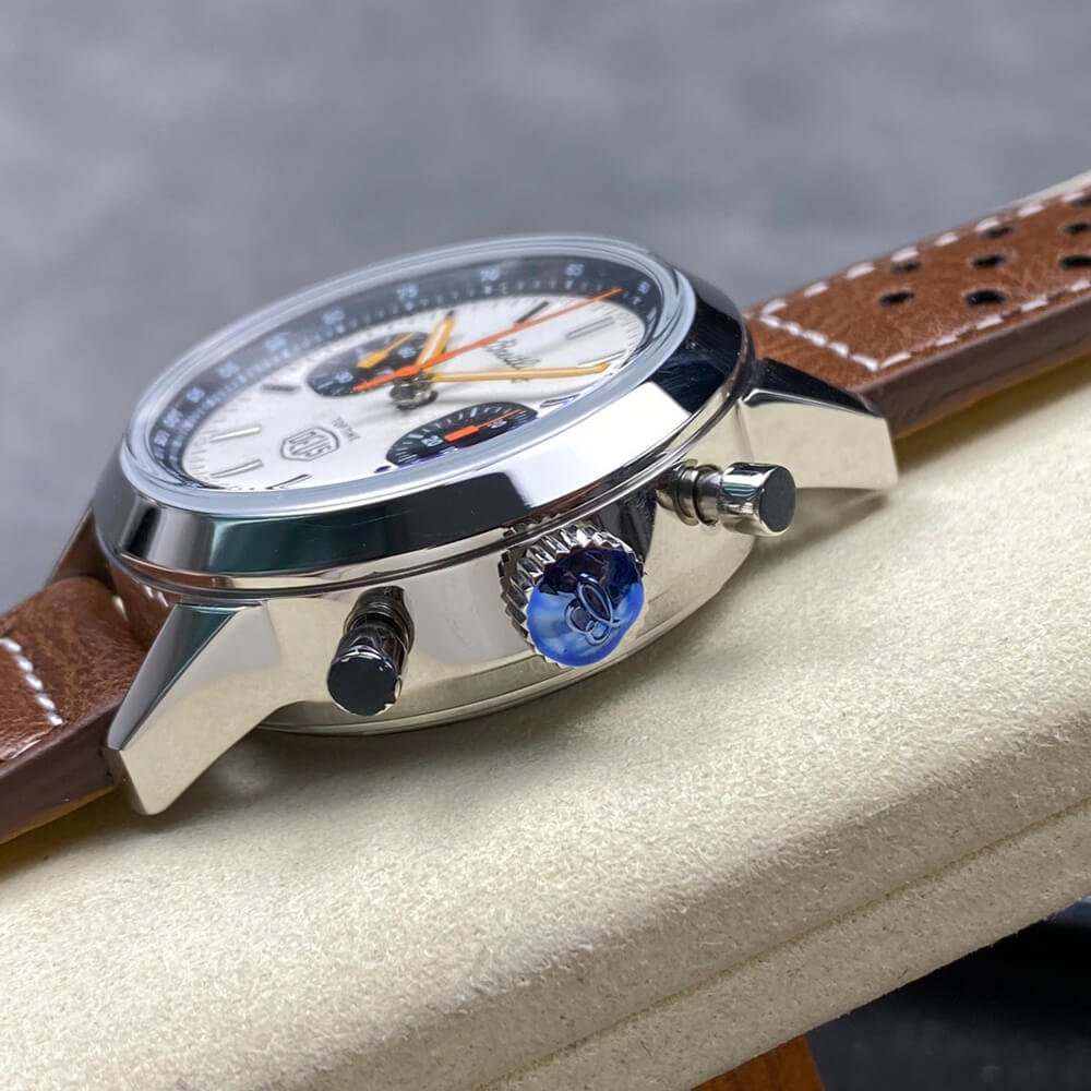 Breitling Top Time