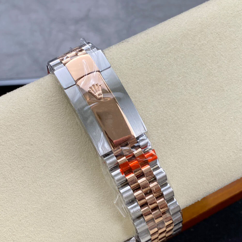 R01ex Datejust 41