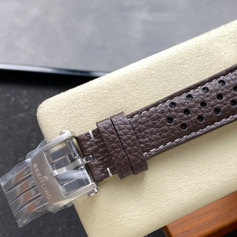 Breitling Top Time