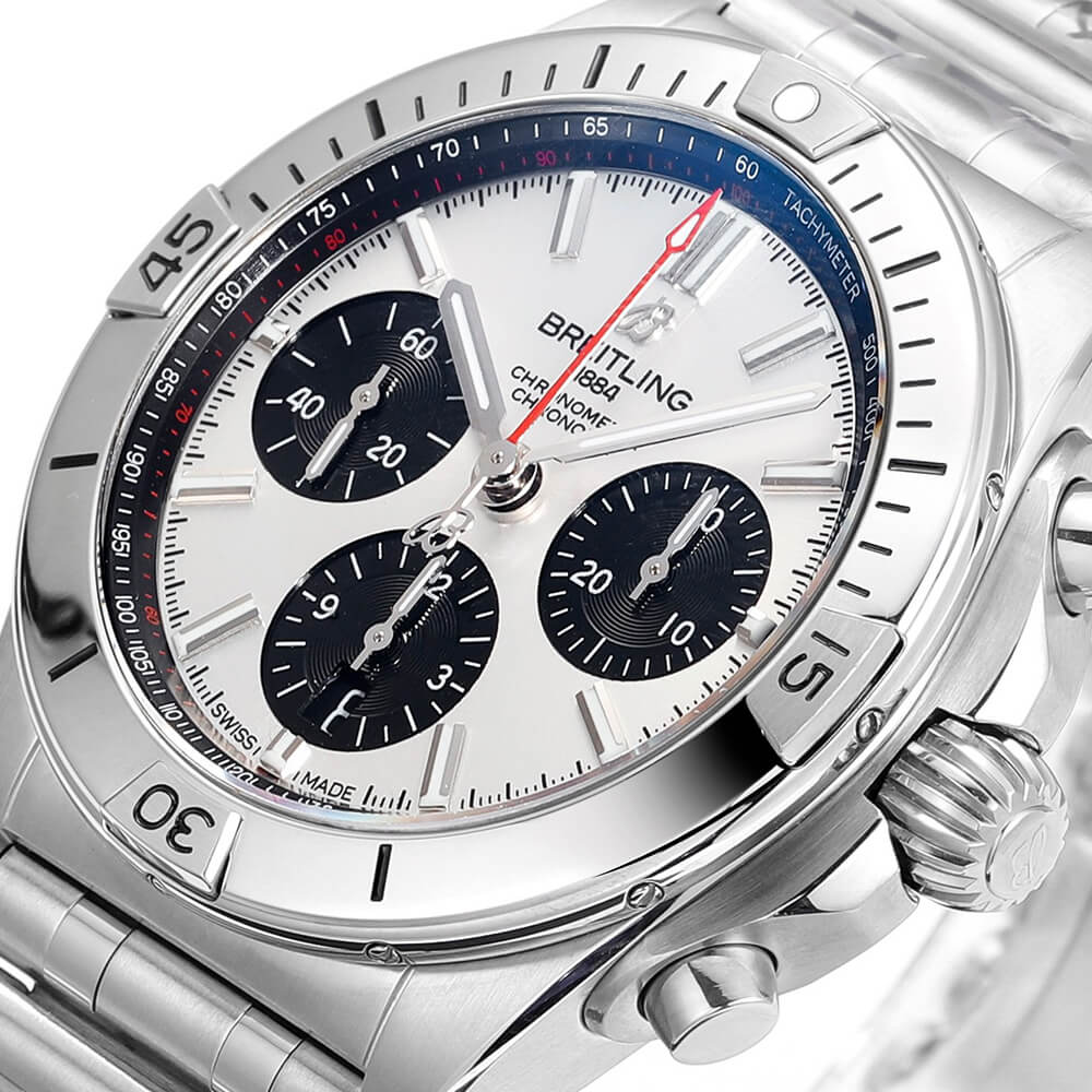 Breitling Chronomat B01 42