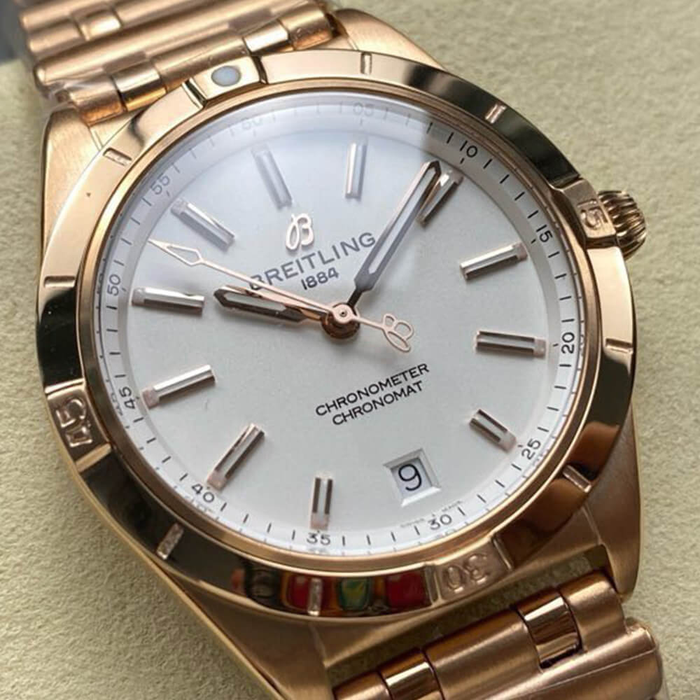 Breitling Chronomat Automatic 36