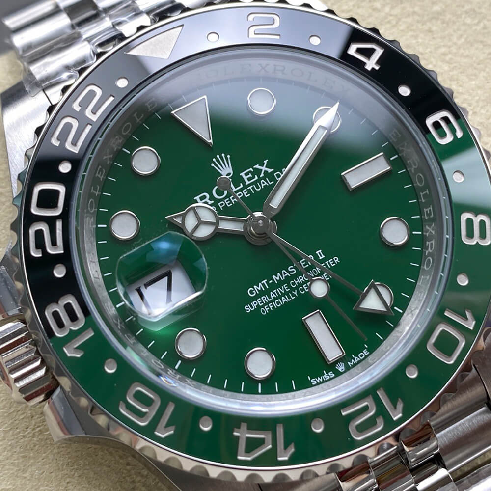 R01ex GMT-Master II